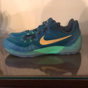 Nike Zoom Kobe Venomenon 5 V Men Basketball Shoes